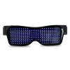 Kính Râm LED Điều Khiển App, Sạc USB, Đèn LED Siêu Sáng - Giá Ưu Đãi 211.939₫ 9