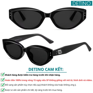 Kính râm mắt mèo nam K29 thời trang, chống UV, phù hợp đi biển, chụp hình - Giá ưu đãi 129k