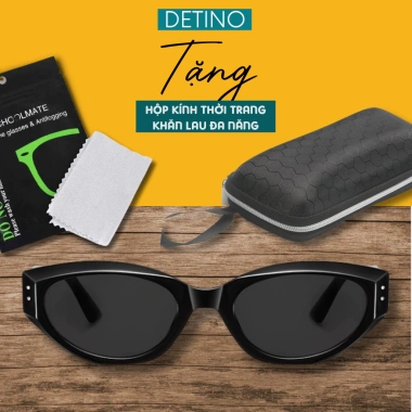 Kính râm mắt mèo nam K29 thời trang, chống UV, phù hợp đi biển, chụp hình - Giá ưu đãi 129k