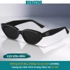 Kính râm mắt mèo nam K29 thời trang, chống UV, phù hợp đi biển, chụp hình - Giá ưu đãi 129k 10