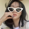 Kính râm mắt mèo thời trang nữ, kiểu dáng trẻ trung, bảo vệ UV, giảm giá 30% chỉ 29.999₫ 2