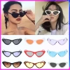 Kính râm mắt mèo thời trang nữ, kiểu dáng trẻ trung, bảo vệ UV, giảm giá 30% chỉ 29.999₫ 3