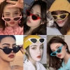 Kính râm mắt mèo thời trang nữ, kiểu dáng trẻ trung, bảo vệ UV, giảm giá 30% chỉ 29.999₫ 6
