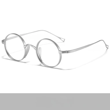 Kính râm màu tối khung mỏng – Chống ánh sáng xanh, tầm nhìn suốt, 124.894₫