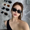 Kính râm mới form vuông gấp gọn Unisex BlueHope KTT51 - cool ngầu, giá 29.000 2