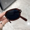 Kính râm mới form vuông gấp gọn Unisex BlueHope KTT51 - cool ngầu, giá 29.000 6