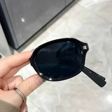 Kính râm mới form vuông gấp gọn Unisex BlueHope KTT51 - cool ngầu, giá 29.000