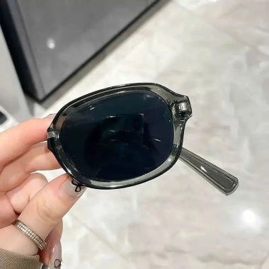 Kính râm mới form vuông gấp gọn Unisex BlueHope KTT51 - cool ngầu, giá 29.000 9 Kính râm mới form vuông gấp gọn Unisex BlueHope KTT51 - cool ngầu, giá 29.000 9