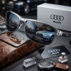 Kính râm nam Audi551 phân cực UV400 hợp kim và palaroid thời trang, bảo hành 12 tháng, giá ưu đãi 239.000đ