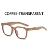 Kính râm nam nữ cao cấp phong cách đường phố, chống UV, trend Ins - Giá chỉ 64.900₫ 8