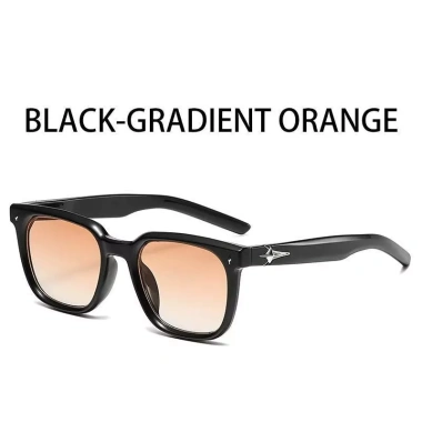 Kính râm nam nữ cao cấp phong cách đường phố, chống UV, trend Ins - Giá chỉ 64.900₫ 10 Kính râm nam nữ cao cấp phong cách đường phố, chống UV, trend Ins - Giá chỉ 64.900₫ 10