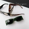 Kính râm nam nữ dáng vuông PALM ANGLES - Tròng UV bảo vệ mắt, giá chỉ 105.000₫