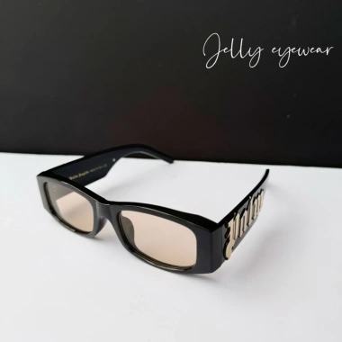 Kính râm nam nữ dáng vuông PALM ANGLES - Tròng UV bảo vệ mắt, giá chỉ 105.000₫ 8