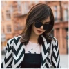 Kính râm nam nữ form to phong cách Hàn Quốc - Chống UV TMT K044, giá 38.300₫ 9