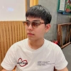 Kính râm nam nữ Sơn Tung UV400 nhẹ êm mẫu mới Jolie 16.006 giá 130k giảm mạnh 5