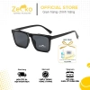 Kính râm nam nữ Zecko SGP16 - Tròng phân cực, chống UV, giảm chói, 279.000₫