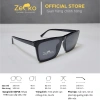 Kính râm nam nữ Zecko SGP16 - Tròng phân cực, chống UV, giảm chói, 279.000₫ 2