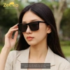 Kính râm nam nữ Zecko SGP16 - Tròng phân cực, chống UV, giảm chói, 279.000₫ 9