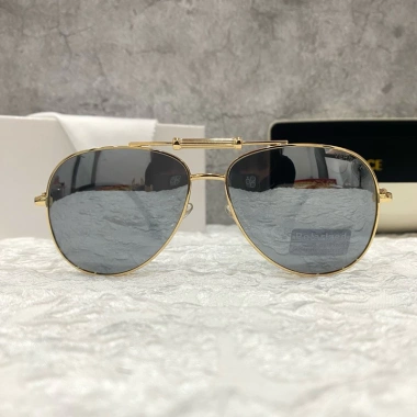 Kính râm nam Ver.sace thời trang Polazoi phân cực, chống UV, giảm giá 350.000đ 2