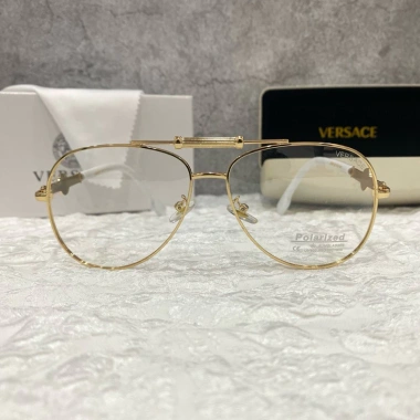 Kính râm nam Ver.sace thời trang Polazoi phân cực, chống UV, giảm giá 350.000đ 4