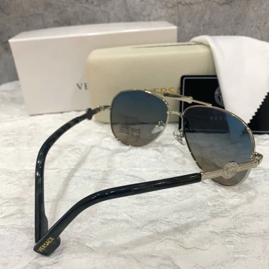 Kính râm nam Ver.sace thời trang Polazoi phân cực, chống UV, giảm giá 350.000đ 6