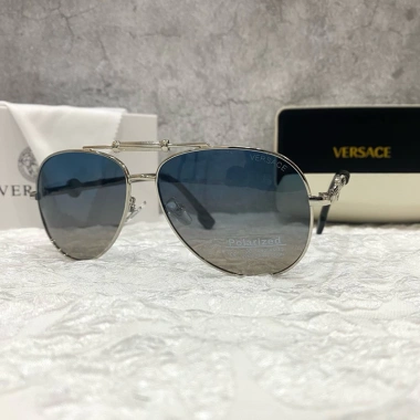 Kính râm nam Ver.sace thời trang Polazoi phân cực, chống UV, giảm giá 350.000đ 9