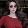 Kính râm nữ hotgirl thời trang - Giá ưu đãi 139.000đ, chất liệu nhẹ, phong cách trẻ trung 3