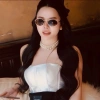 Kính râm nữ hotgirl thời trang - Giá ưu đãi 139.000đ, chất liệu nhẹ, phong cách trẻ trung 4