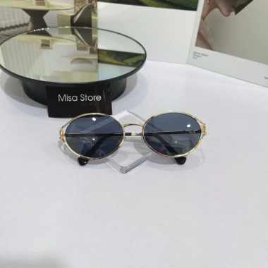 Kính râm nữ hotgirl thời trang - Giá ưu đãi 139.000đ, chất liệu nhẹ, phong cách trẻ trung 5 Kính râm nữ hotgirl thời trang - Giá ưu đãi 139.000đ, chất liệu nhẹ, phong cách trẻ trung 5
