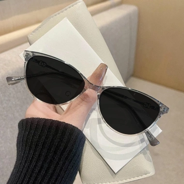 Kính râm phân cực nữ VIENDO gọng kiếng cận, mát mắt, tia UV, phù hợp xe đạp, thể thao, du lịch - 189k 7