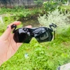Kính râm phân cực PKN-77 UV400, kẹp mũ câu cá, điều chỉnh 360 - chỉ 129.000 VNĐ 8