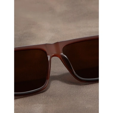Kính Râm Phân Cực Siêu Nhẹ UV400 Kiểu Cổ Điển Unisex - Giá Ưu Đãi 186.732 VND