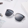 Kính râm phân cực Unisex phong cách Hàn Quốc MS03 - Chống nắng, chống bụi, lái xe 2