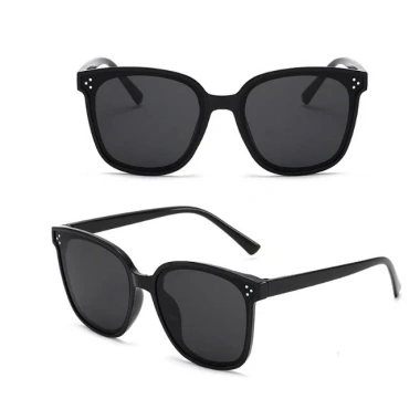 Kính râm phân cực Unisex phong cách Hàn Quốc MS03 - Chống nắng, chống bụi, lái xe 3 Kính râm phân cực Unisex phong cách Hàn Quốc MS03 - Chống nắng, chống bụi, lái xe 3