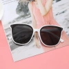 Kính râm phân cực Unisex phong cách Hàn Quốc MS03 - Chống nắng, chống bụi, lái xe 7