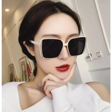 Kính râm thẩm mỹ UV400 cho nam nữ màu ms73 bảo vệ mắt giảm giá 15.800