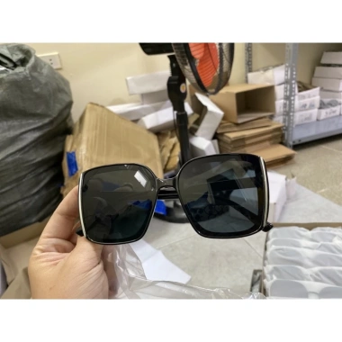 Kính râm thẩm mỹ UV400 cho nam nữ màu ms73 bảo vệ mắt giảm giá 15.800