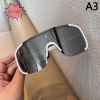 Kính râm thể thao nam nữ - Kính đi xe đạp chống gió, ngoài trời, giảm còn 33.990₫ 10