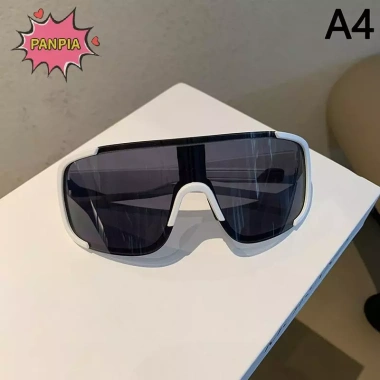 Kính râm thể thao nam nữ - Kính đi xe đạp chống gió, ngoài trời, giảm còn 33.990₫ 11