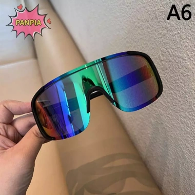 Kính râm thể thao nam nữ - Kính đi xe đạp chống gió, ngoài trời, giảm còn 33.990₫ 13