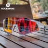 Kính Râm Thể Thao Rockbros Photochromic Cận Thị - Chạy Xe Đạp Ngoài Trời, Giảm còn 503.215₫