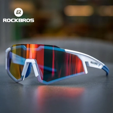 Kính Râm Thể Thao Rockbros Photochromic Cận Thị - Chạy Xe Đạp Ngoài Trời, Giảm còn 503.215₫ 2