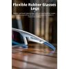 Kính Râm Thể Thao Rockbros Photochromic Cận Thị - Chạy Xe Đạp Ngoài Trời, Giảm còn 503.215₫ 9
