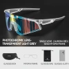 Kính Râm Thể Thao Rockbros Photochromic Cận Thị - Chạy Xe Đạp Ngoài Trời, Giảm còn 503.215₫ 12