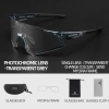 Kính Râm Thể Thao Rockbros Photochromic Cận Thị - Chạy Xe Đạp Ngoài Trời, Giảm còn 503.215₫ 13