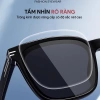 Kính râm thời trang ELASHION E108 cho nam nữ - Thiết kế tinh tế, chống UV, giảm giá 260.000đ 4