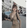 Kính râm thời trang nam nữ mắt cong gọng sao sang chảnh chuẩn MPB 130.000₫ 2