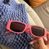Kính râm thời trang nam nữ phong cách Hàn Quốc, selfie sang chảnh, nhiều màu, giảm còn 24.900đ 8