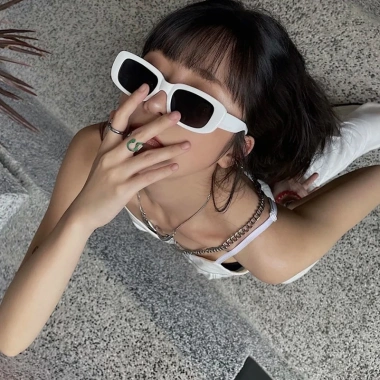 Kính Râm Thời Trang Nữ Nhiều Màu Siêu Xinh Giá 10k Giảm Giá - Đa Dạng Mẫu Mã Đi Biển