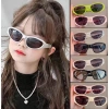 Kính râm trẻ em K14 chống UV thời trang đi biển cho bé 3-12 tuổi, cá tính
